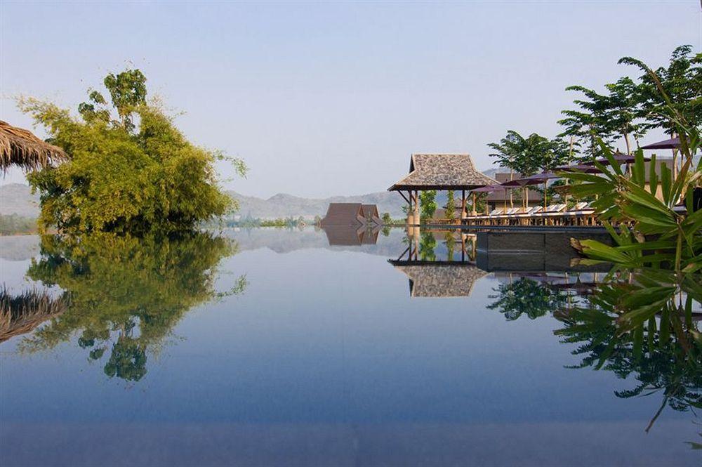 Guti Resort By Aka HHQ Buitenkant foto