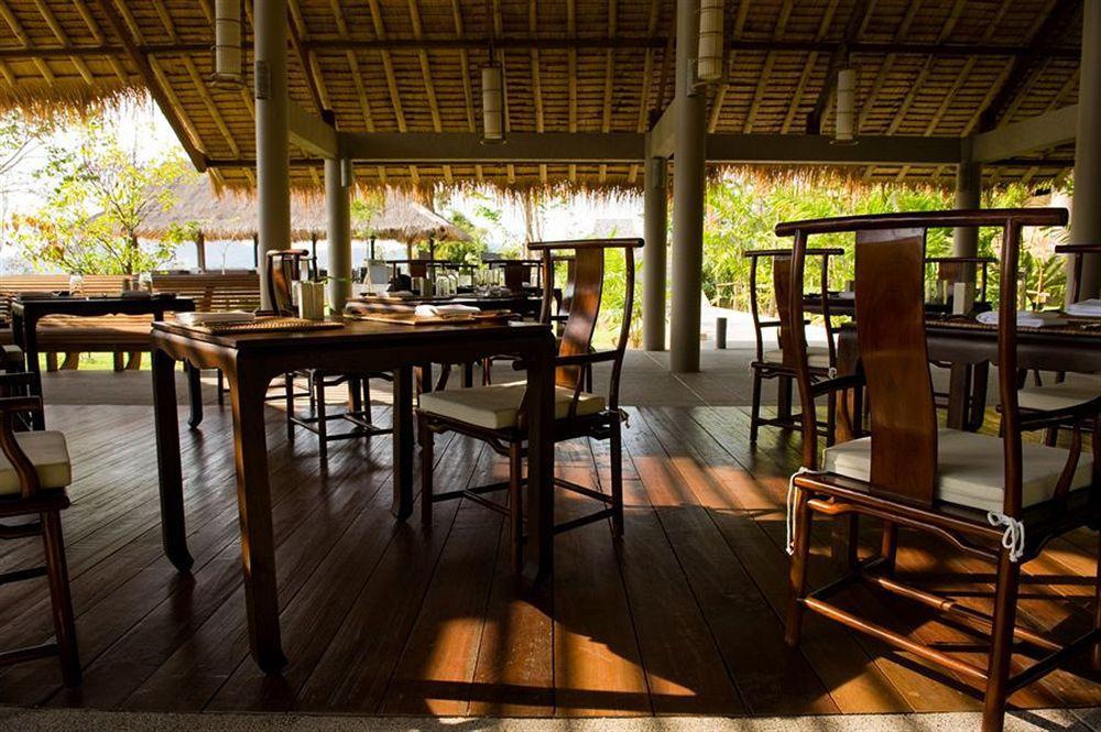 Guti Resort By Aka HHQ Buitenkant foto