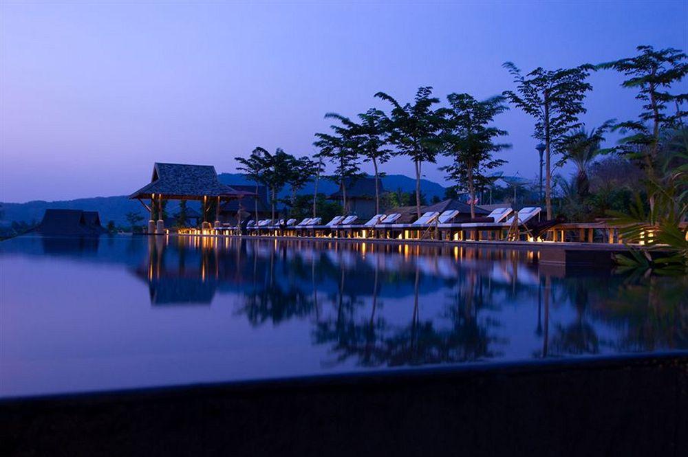 Guti Resort By Aka HHQ Buitenkant foto