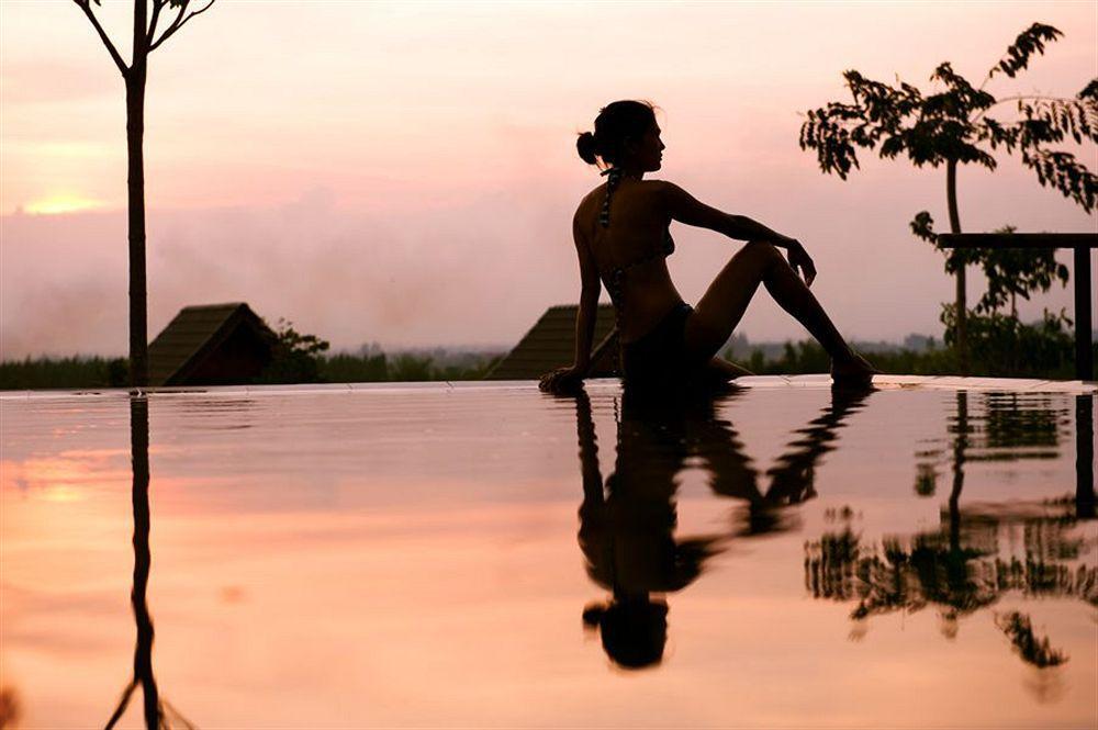 Guti Resort By Aka HHQ Buitenkant foto