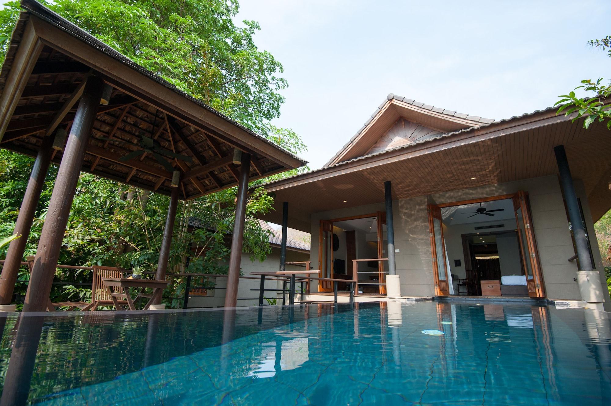 Guti Resort By Aka HHQ Buitenkant foto