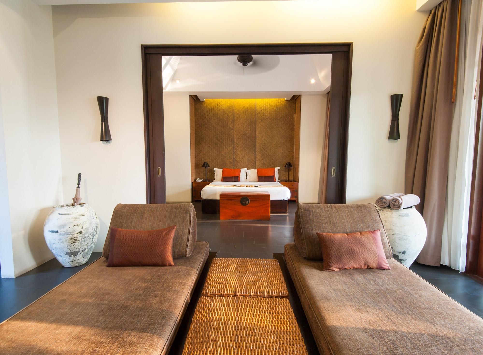 Guti Resort By Aka HHQ Buitenkant foto