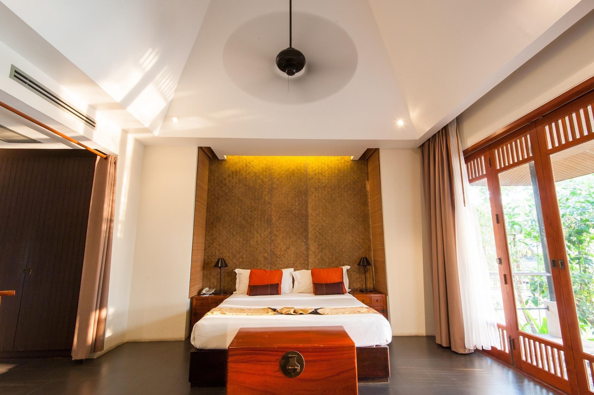 Guti Resort By Aka HHQ Buitenkant foto