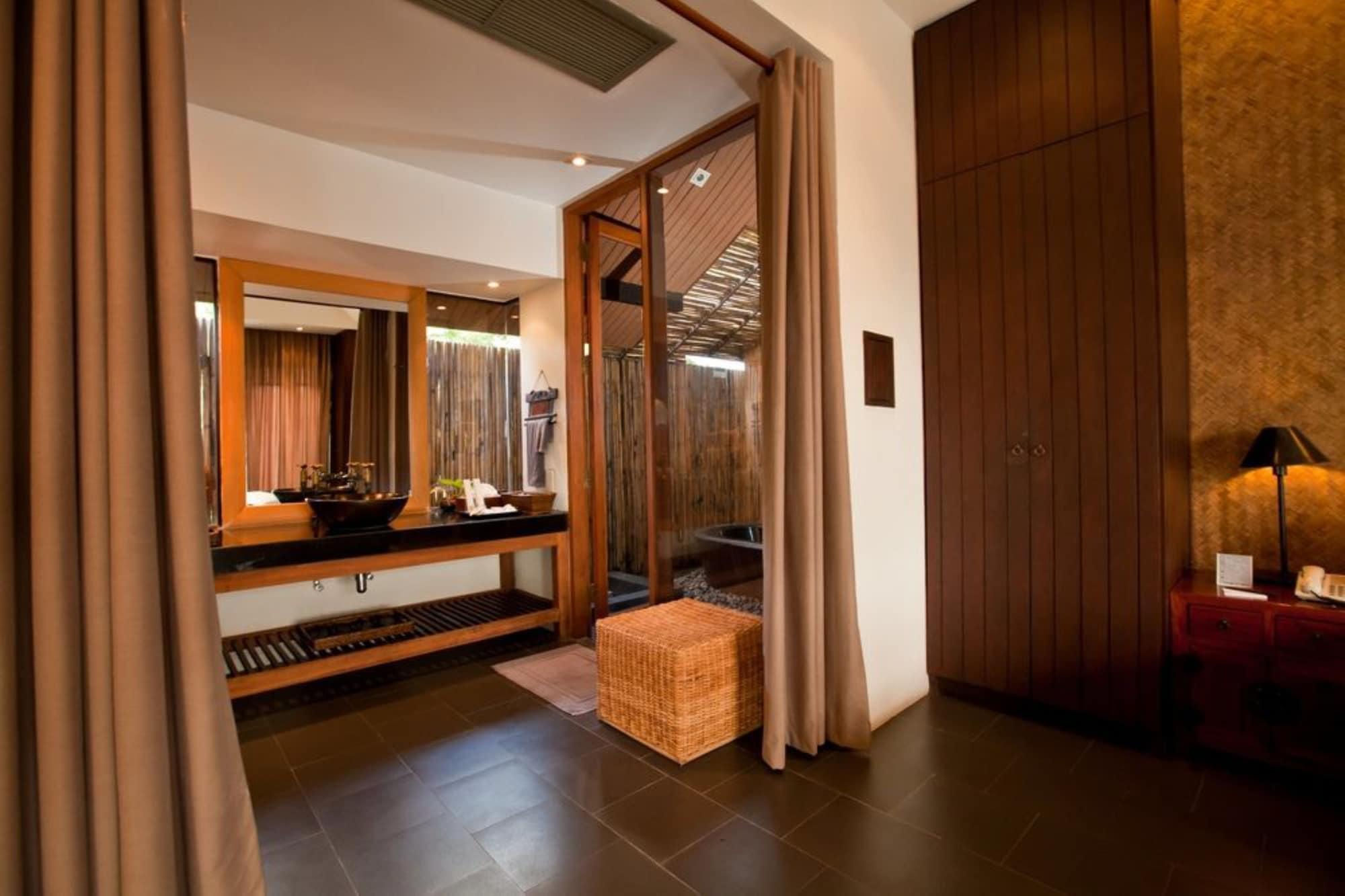 Guti Resort By Aka HHQ Buitenkant foto