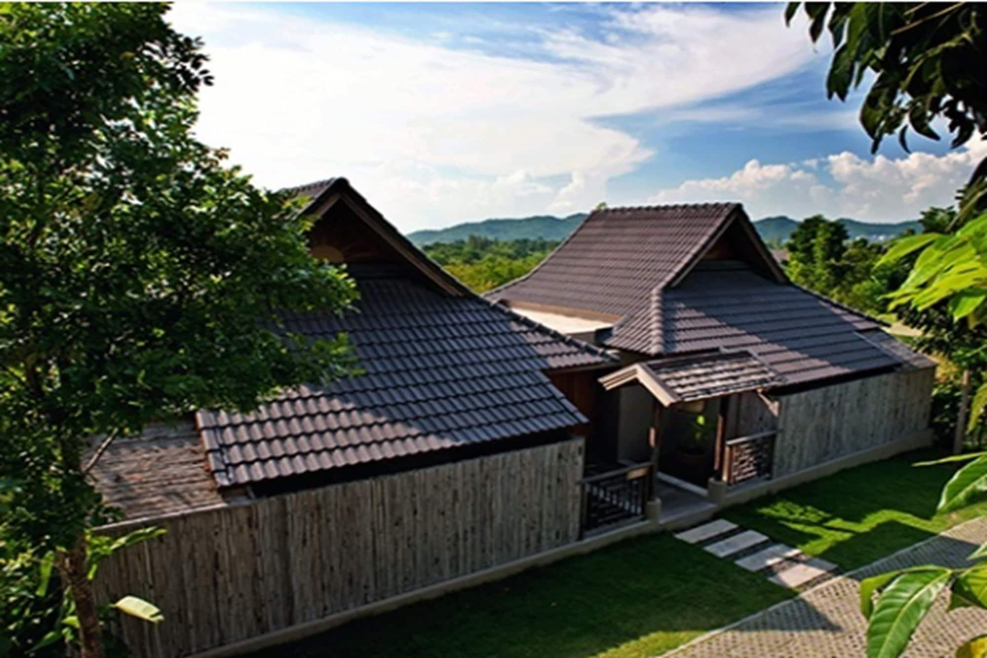 Guti Resort By Aka HHQ Buitenkant foto