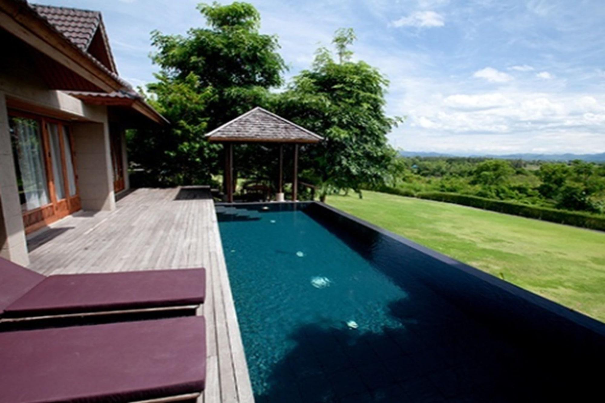 Guti Resort By Aka HHQ Buitenkant foto
