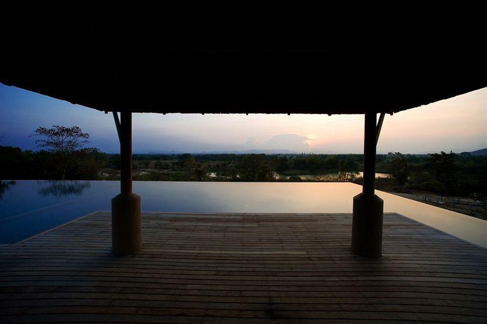 Guti Resort By Aka HHQ Buitenkant foto