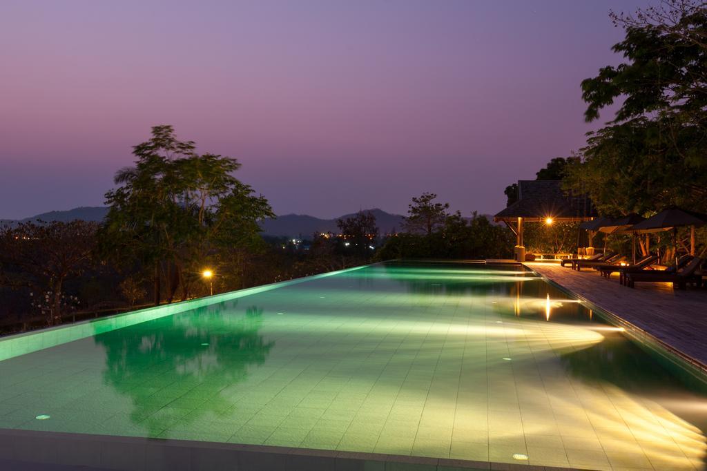 Guti Resort By Aka HHQ Buitenkant foto