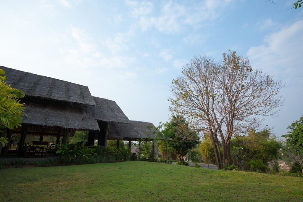 Guti Resort By Aka HHQ Buitenkant foto