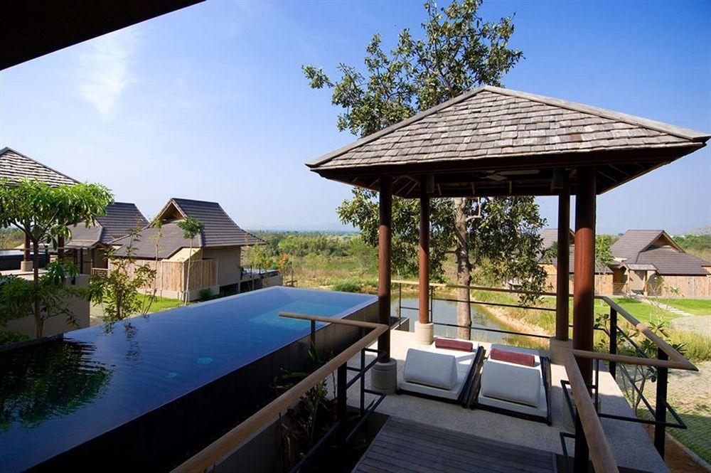 Guti Resort By Aka HHQ Buitenkant foto