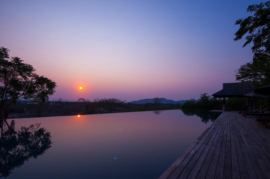 Guti Resort By Aka HHQ Buitenkant foto