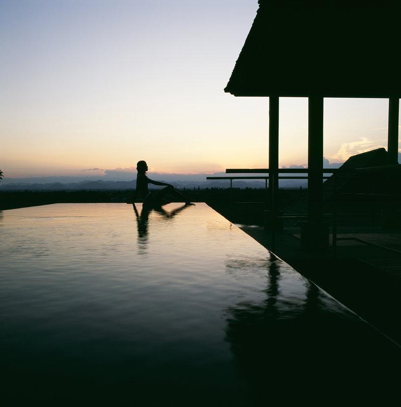 Guti Resort By Aka HHQ Faciliteiten foto