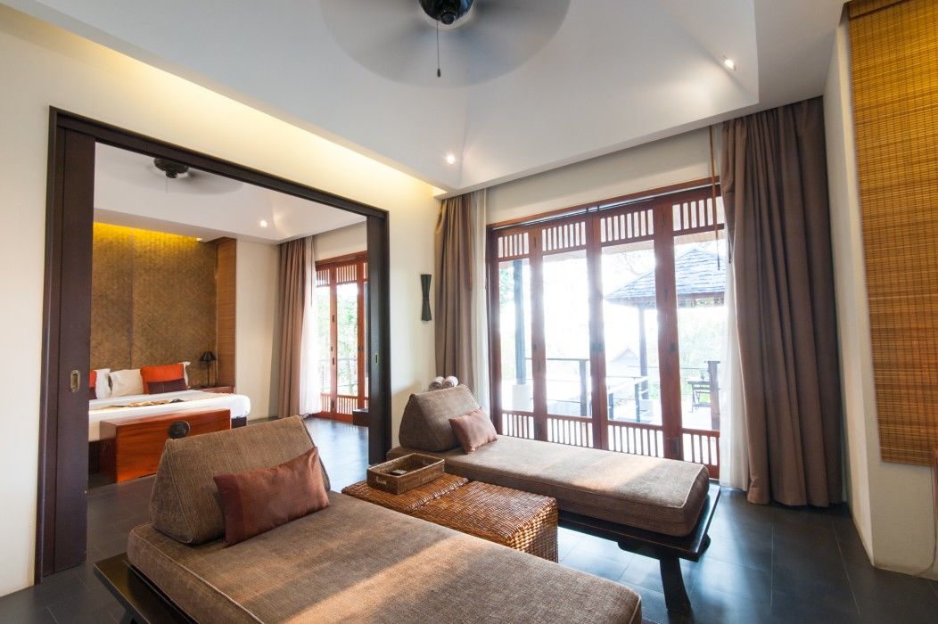 Guti Resort By Aka HHQ Buitenkant foto