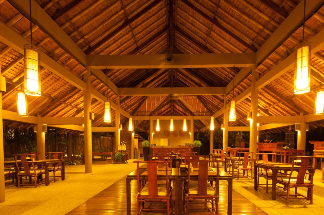 Guti Resort By Aka HHQ Buitenkant foto
