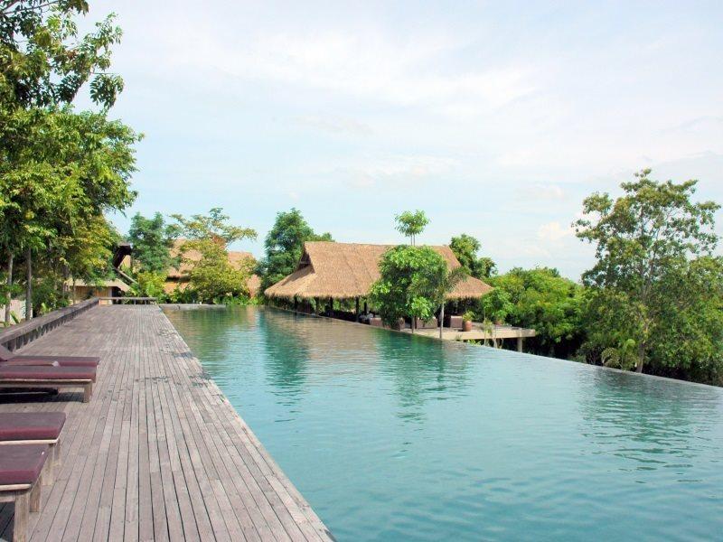 Guti Resort By Aka HHQ Buitenkant foto