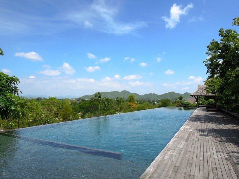Guti Resort By Aka HHQ Buitenkant foto