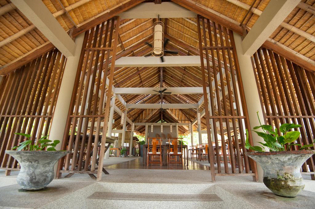 Guti Resort By Aka HHQ Buitenkant foto