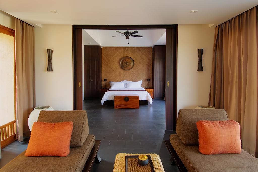 Guti Resort By Aka HHQ Buitenkant foto