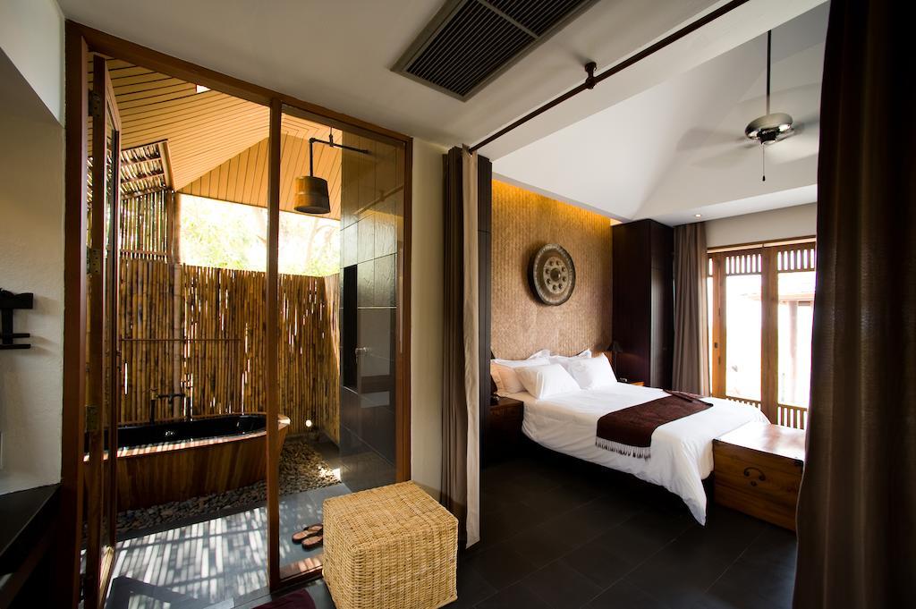 Guti Resort By Aka HHQ Buitenkant foto