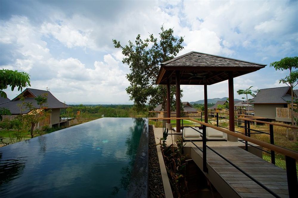Guti Resort By Aka HHQ Buitenkant foto