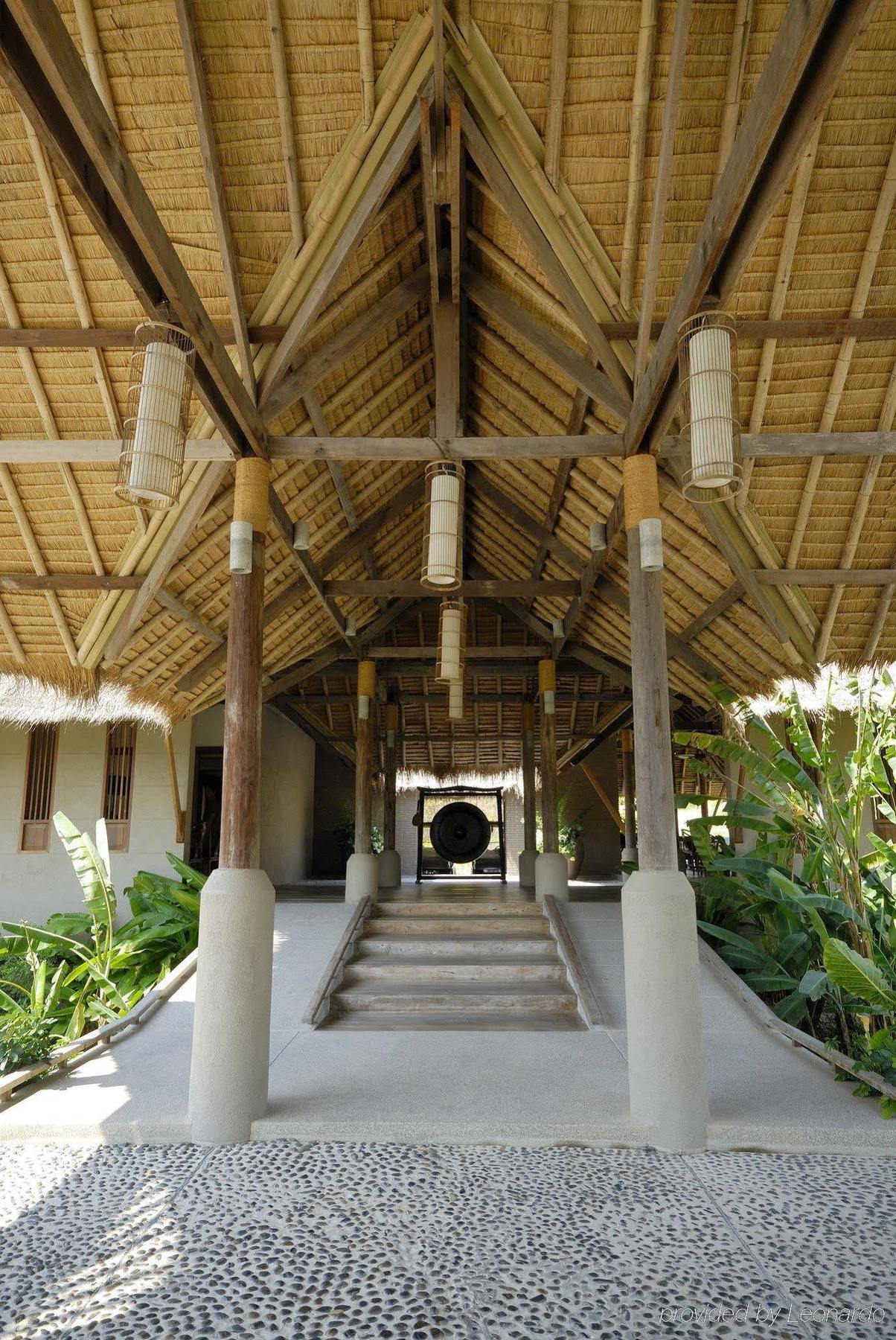 Guti Resort By Aka HHQ Buitenkant foto