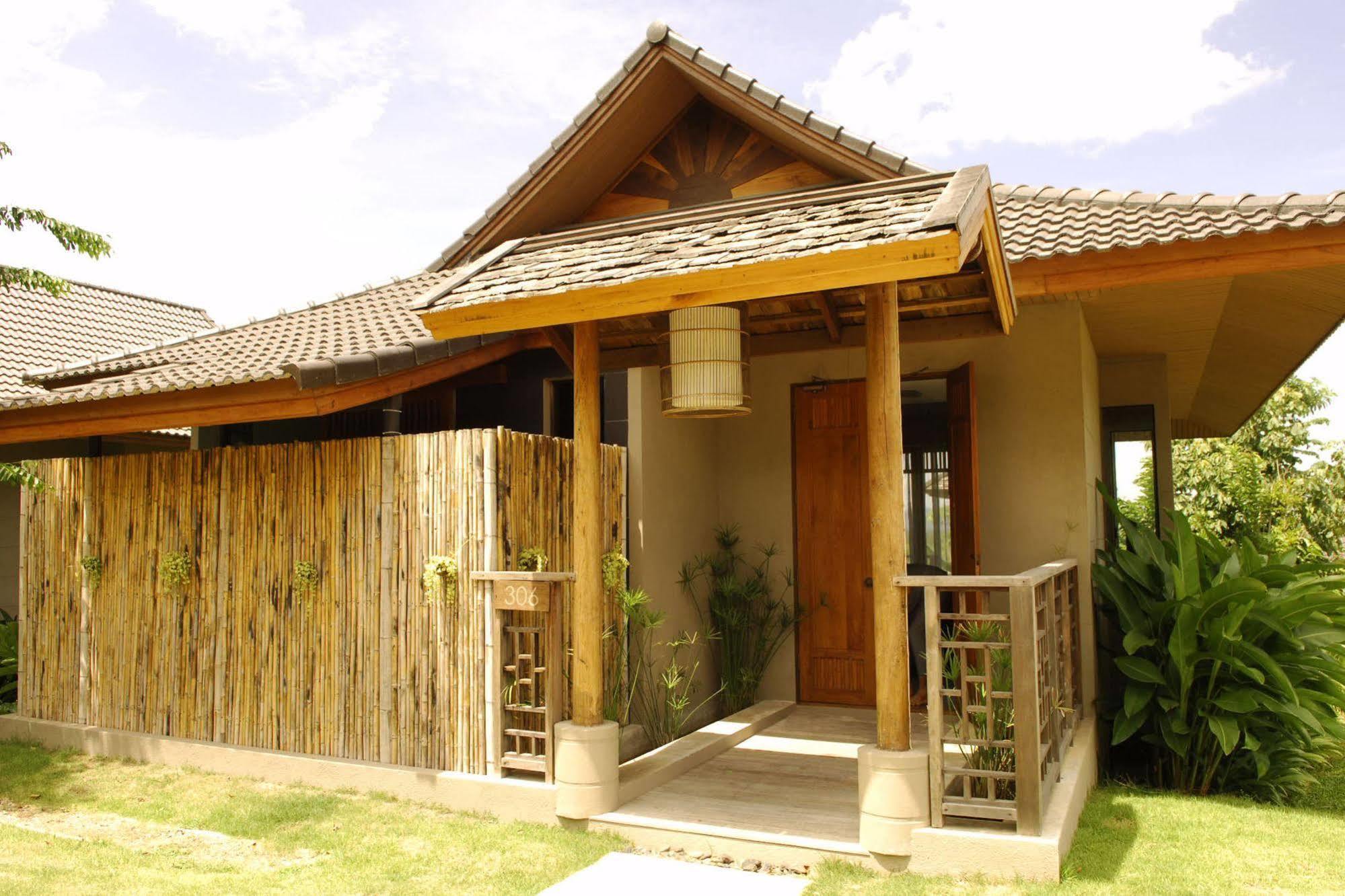 Guti Resort By Aka HHQ Buitenkant foto