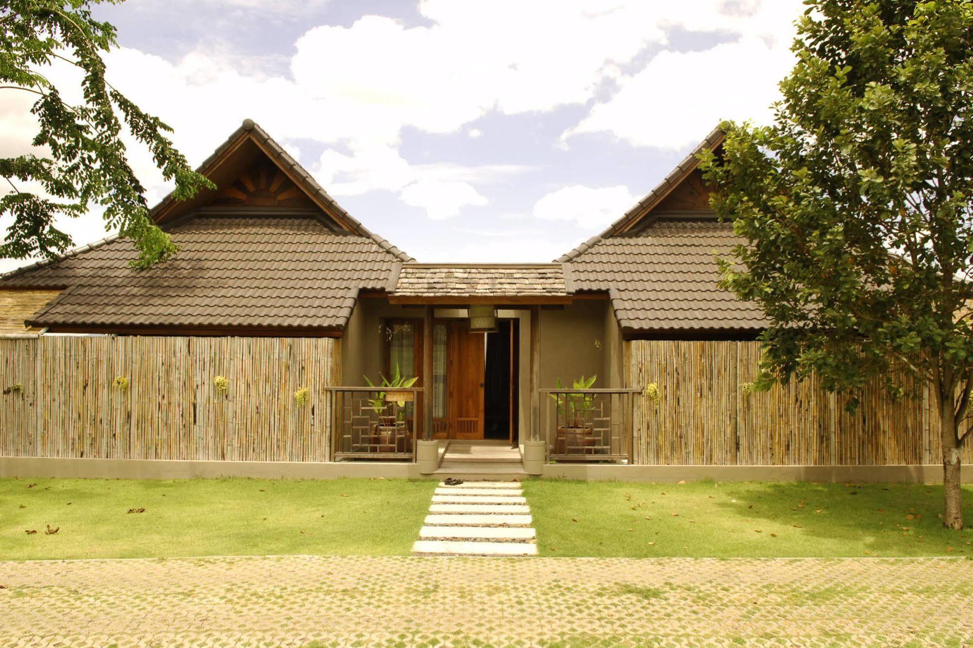 Guti Resort By Aka HHQ Buitenkant foto