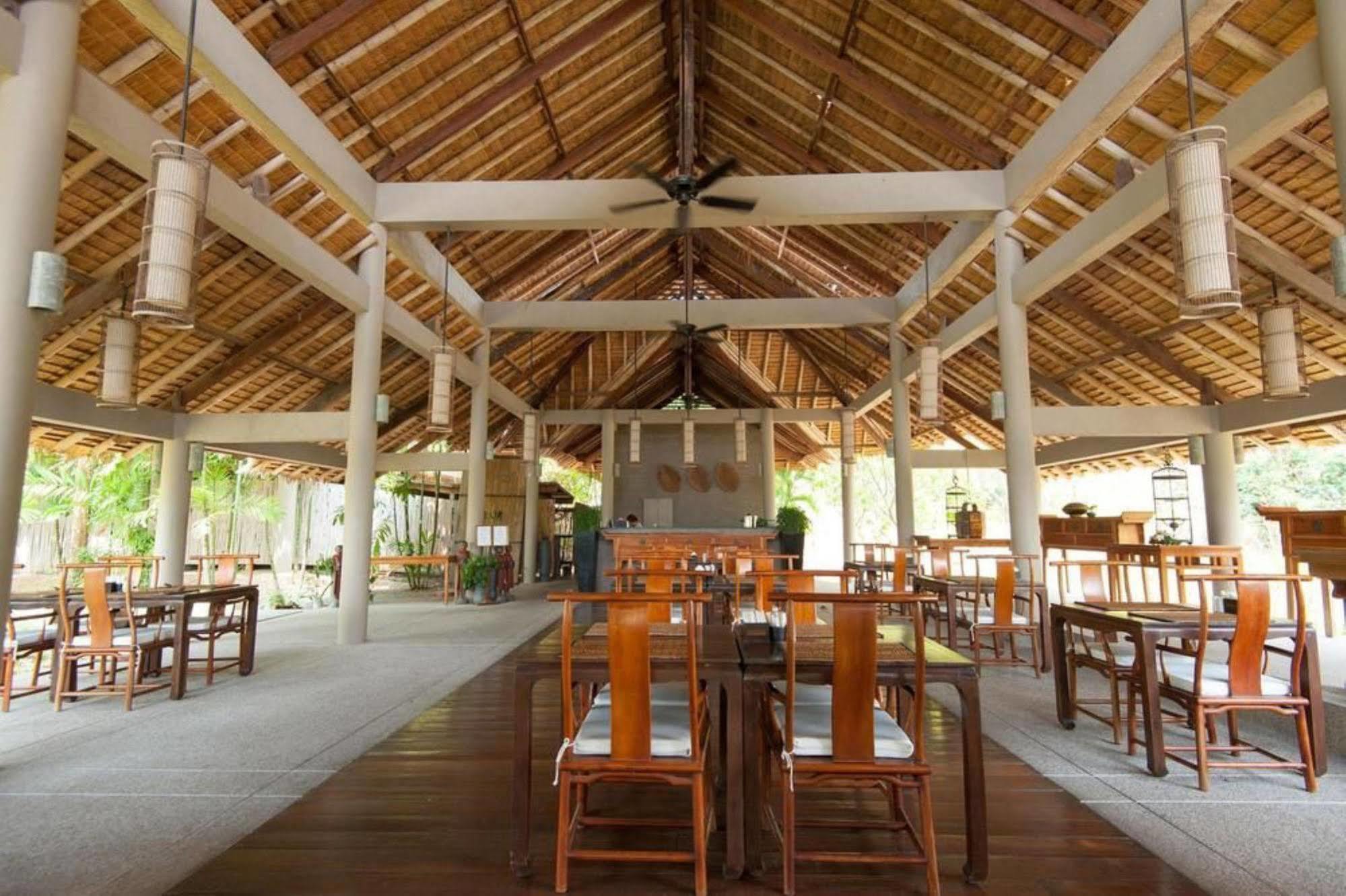 Guti Resort By Aka HHQ Buitenkant foto