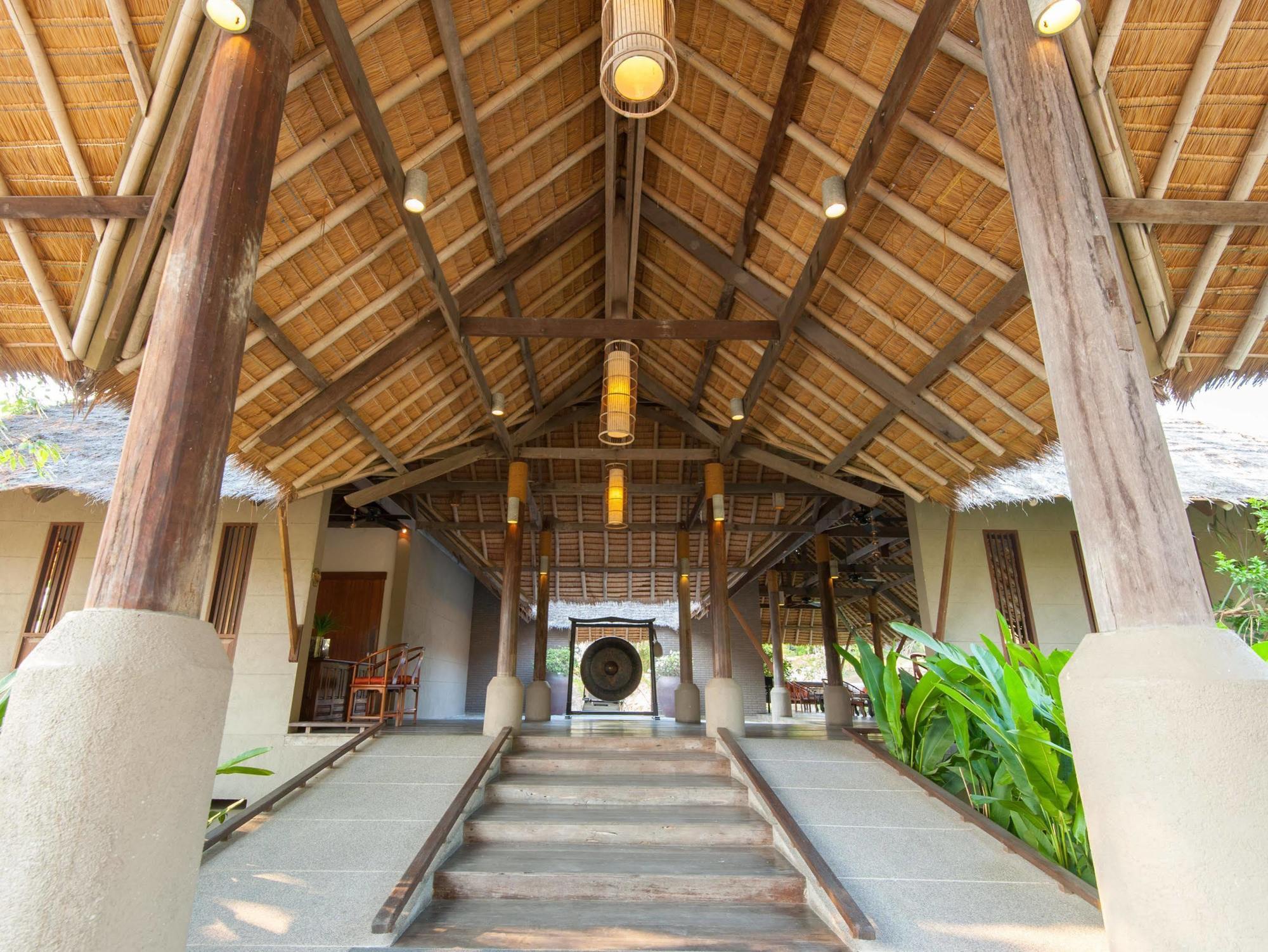Guti Resort By Aka HHQ Buitenkant foto