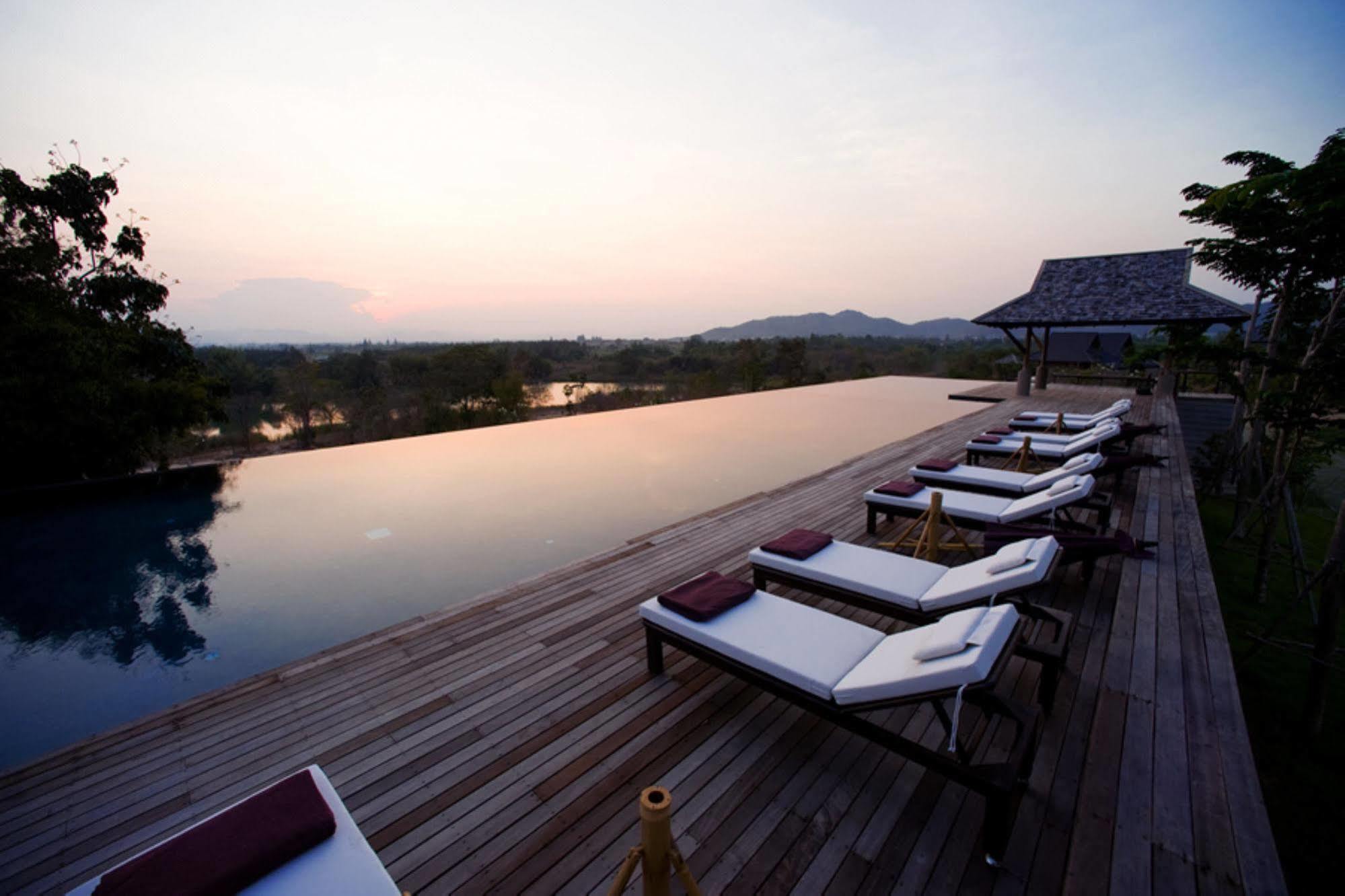 Guti Resort By Aka HHQ Buitenkant foto
