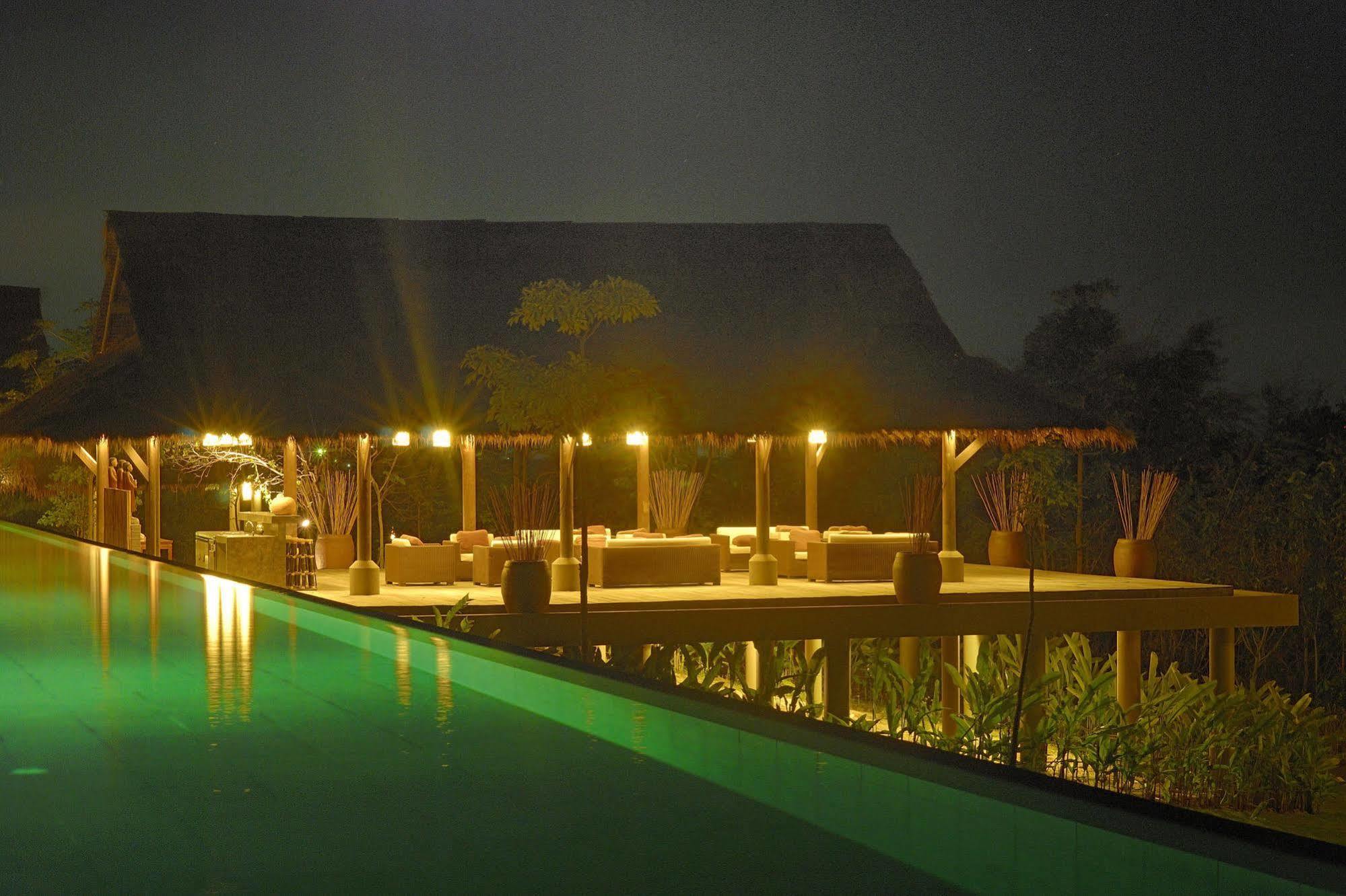 Guti Resort By Aka HHQ Buitenkant foto