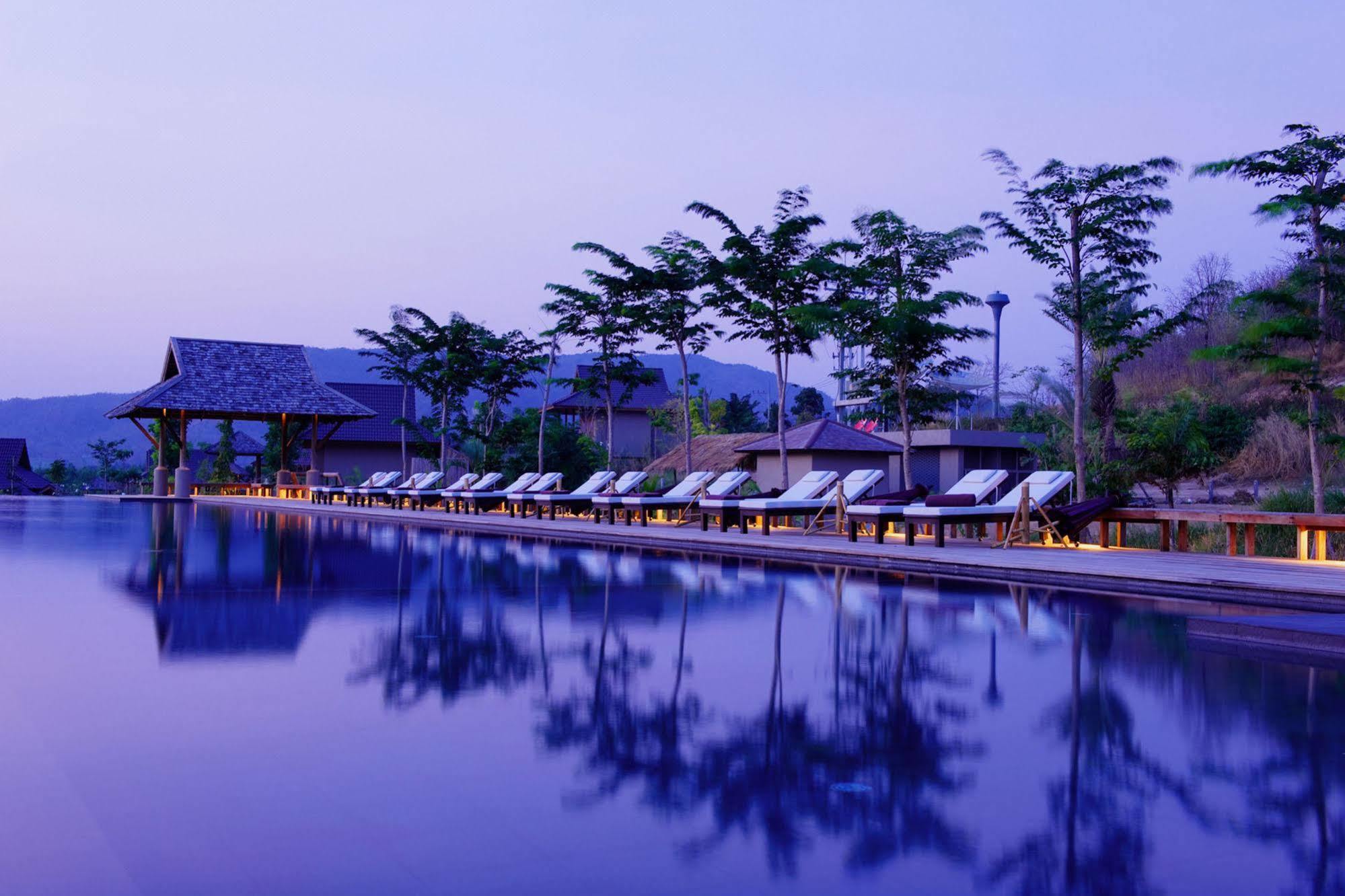 Guti Resort By Aka HHQ Buitenkant foto
