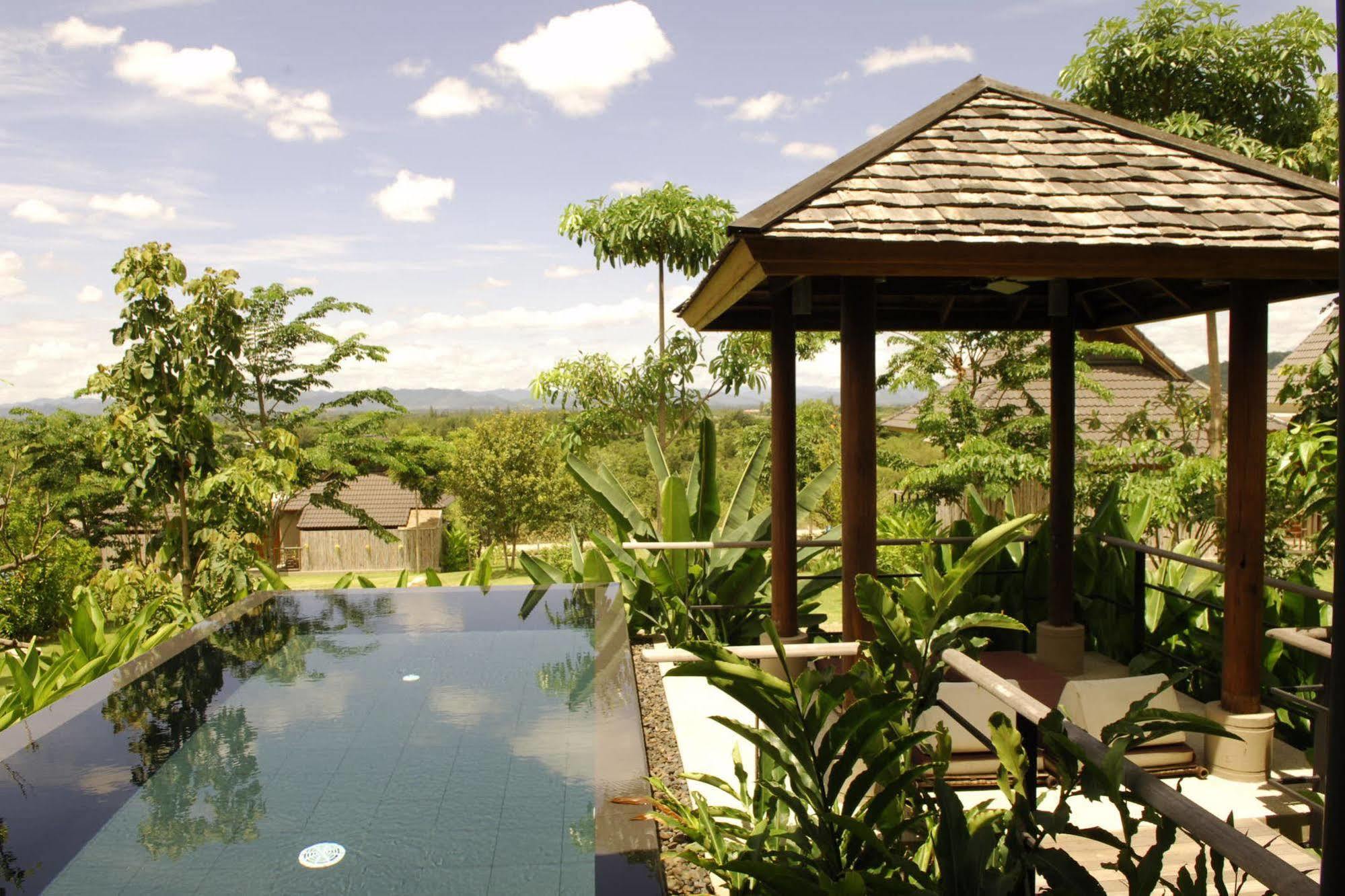 Guti Resort By Aka HHQ Buitenkant foto
