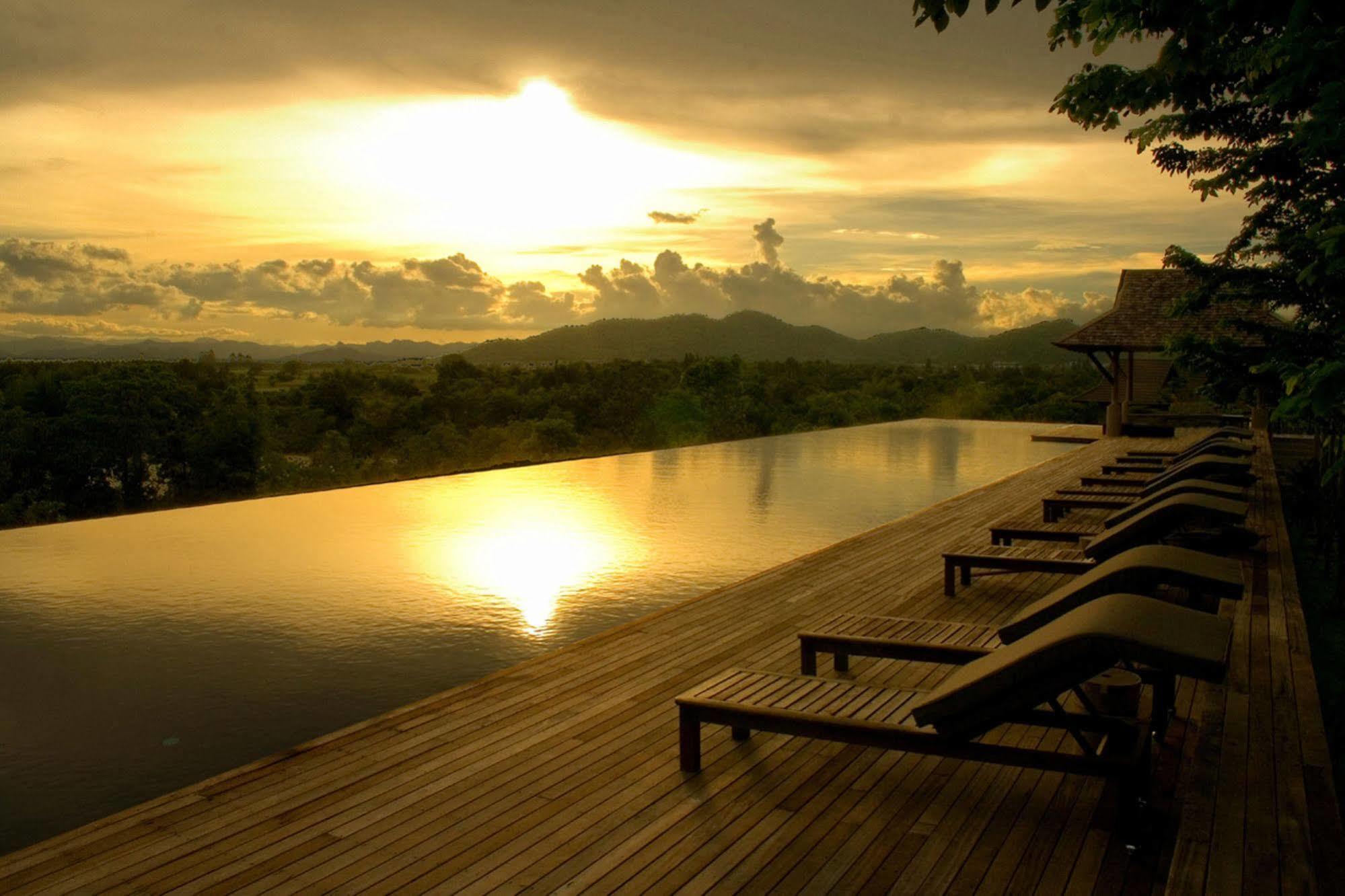 Guti Resort By Aka HHQ Faciliteiten foto