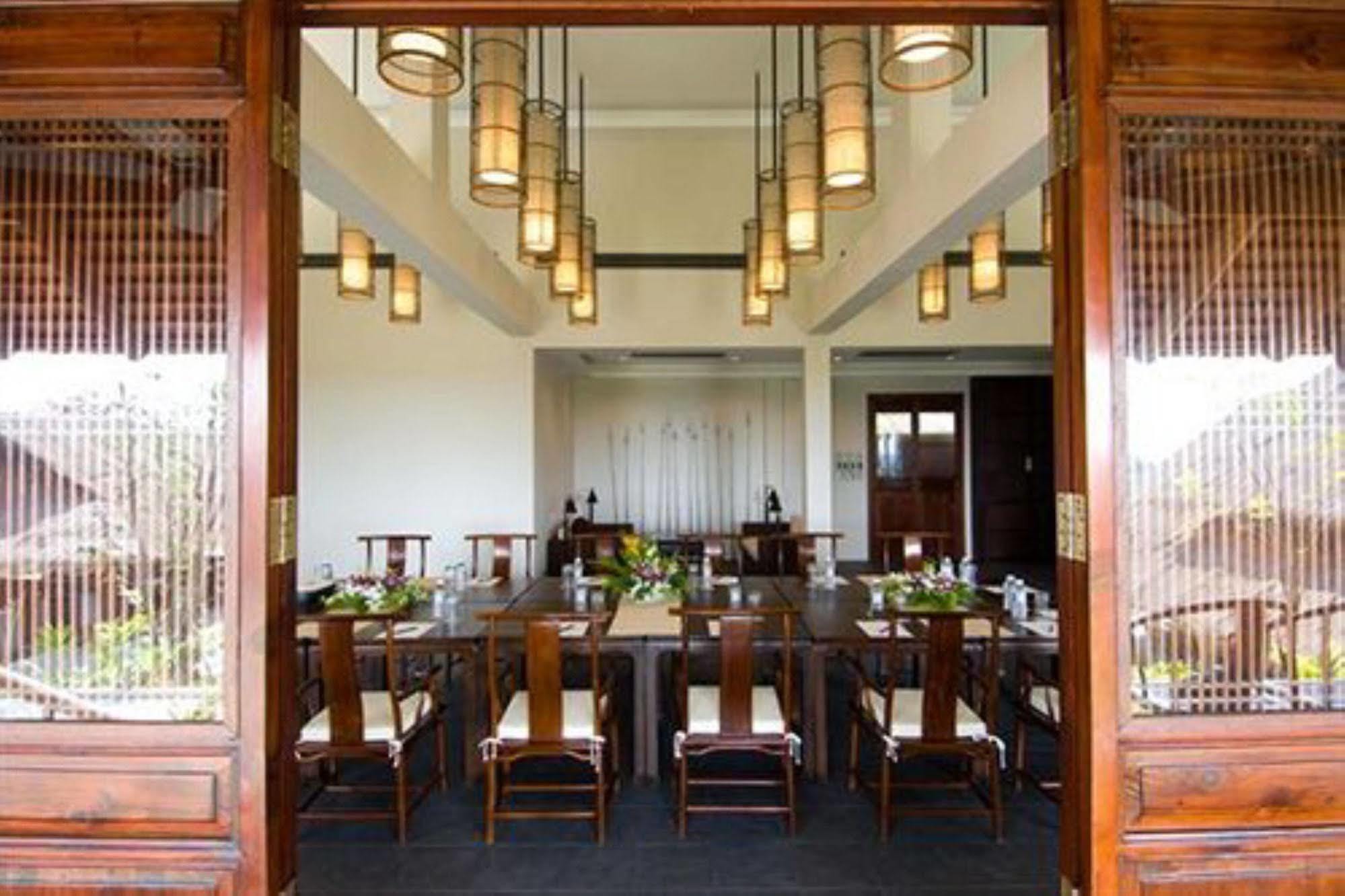 Guti Resort By Aka HHQ Buitenkant foto