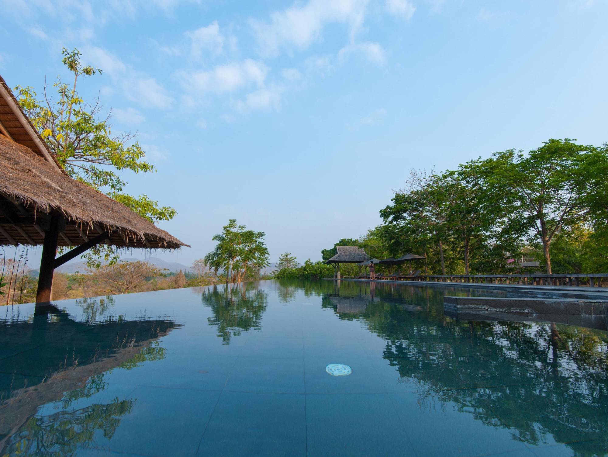Guti Resort By Aka HHQ Buitenkant foto