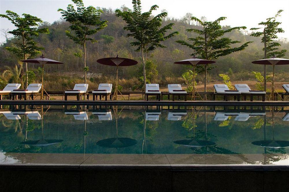 Guti Resort By Aka HHQ Buitenkant foto